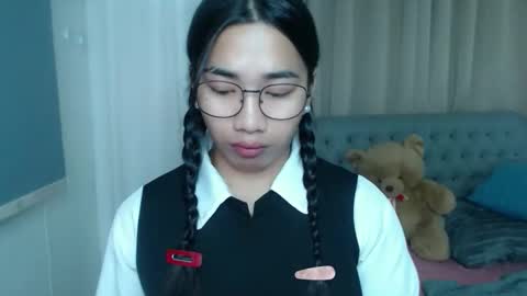 Snapshot of lovelymae18 chatting on 02.26.26 lovelymae18 online show from 02.26.26