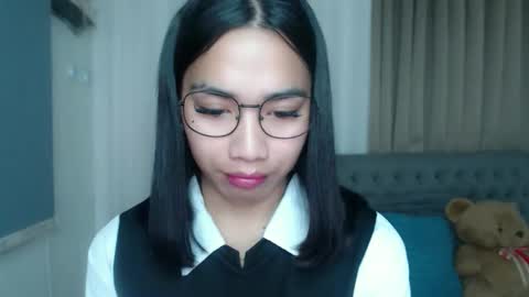 lovelymae18 online show from 03.26.26