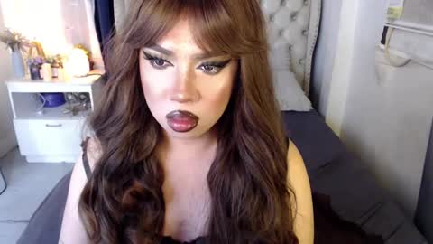 Rebeca online show from 12.03.24