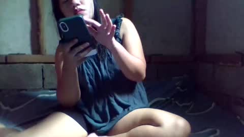 lovelymocha27s online show from 01.11.25