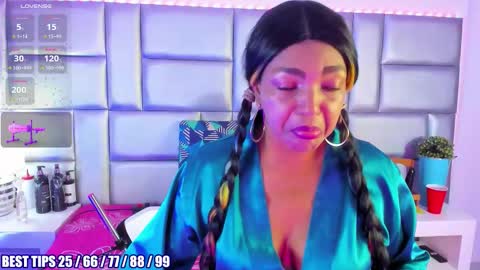 Nicky online show from 02.09.26