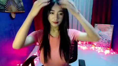 Snapshot of lovelypetite143 chatting on 07.08.26 lovelypetite143 online show from 07.08.26