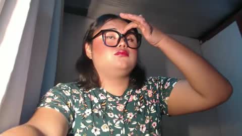 lovely online show from 12.28.24