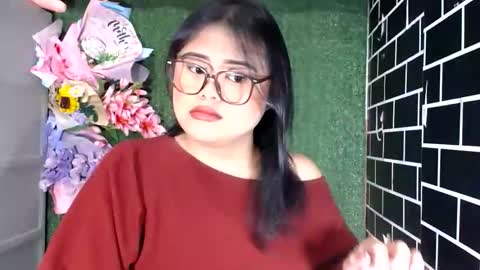 lovely online show from 10.08.25