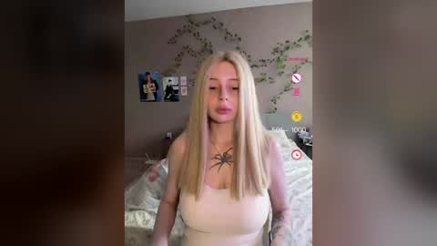 Snapshot of lovelyrachel__ chatting on 07.14.26 LovelyRachel online show from 07.14.26