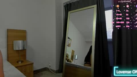 Snapshot of lovelysophie3 chatting on 11.03.25 Sophia online show from 11.03.25