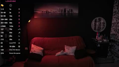 Anna online show from 02.13.26