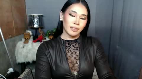 STWEET LINA online show from 03.19.26