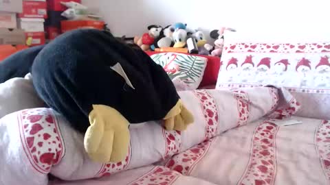 lovelywoman22 online show from 12.14.25