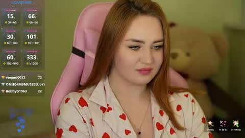 B E L L online show from 12.02.25