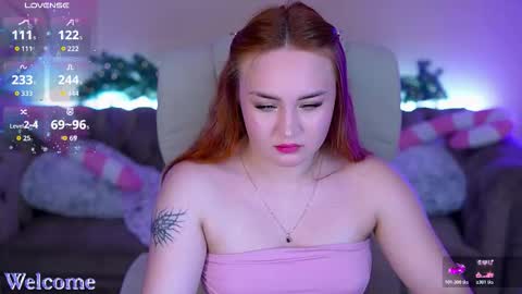 B E L L online show from 12.14.25