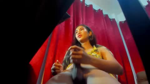 pauleen online show from 03.11.25