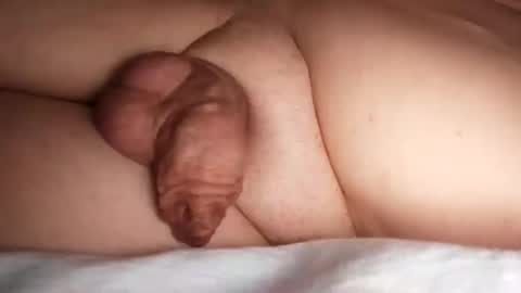 Snapshot of lovemaschine07 chatting on 01.02.25 Men with small ballscock long foreskin online show from 01.02.25