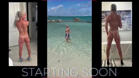 Scarlett online show from 02.11.25