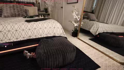 Scarlett online show from 02.19.25