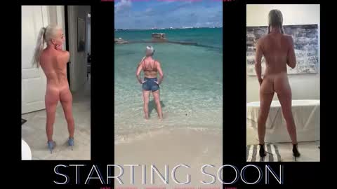 Scarlett online show from 11.05.25