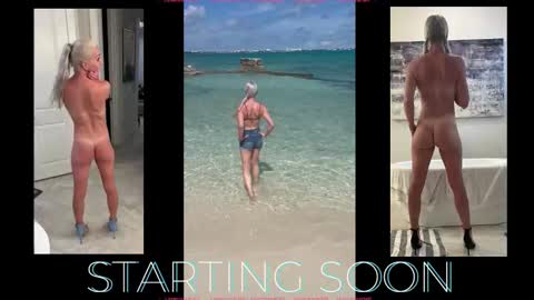 Scarlett online show from 11.30.25