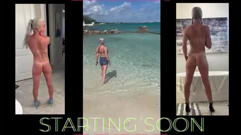 Scarlett online show from 02.11.26