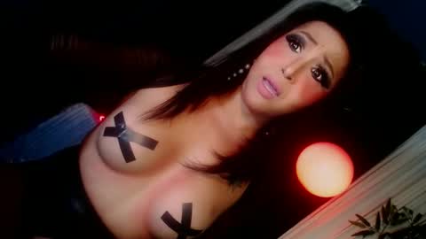 lovenlustxx online show from 03.15.26