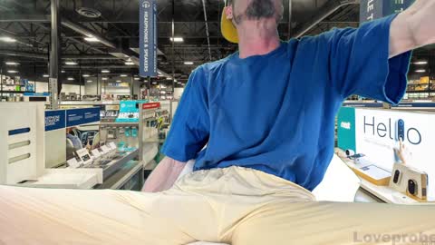 LoveProbe online show from 01.20.25