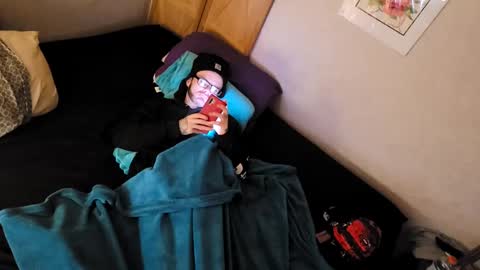 That guy online show from 12.29.24