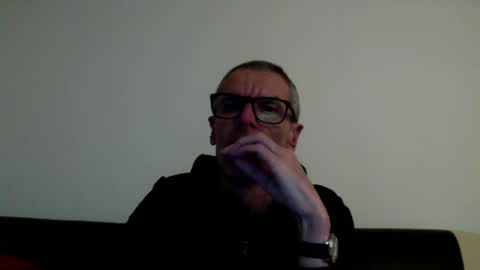 lovepvcearly50s online show from 12.01.24