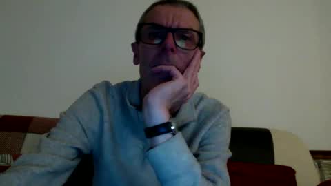 lovepvcearly50s online show from 01.01.25