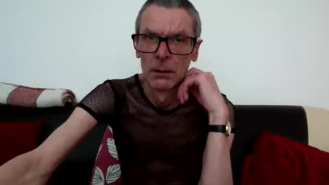 lovepvcearly50s online show from 03.14.26