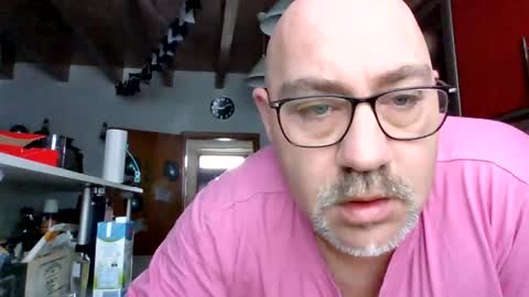 lover010983 online show from 02.16.25