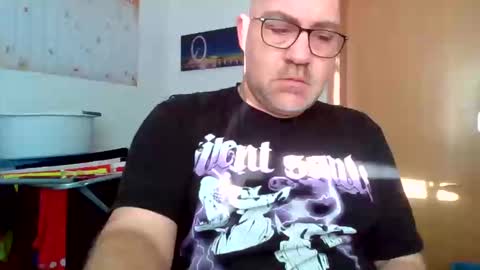 lover010983 online show from 03.19.26