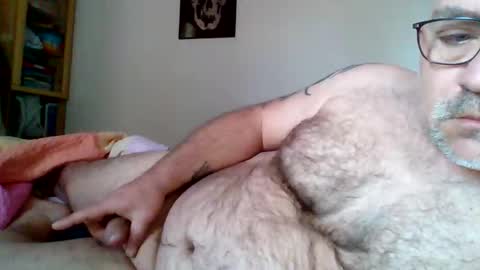 lover010983 online show from 04.24.26