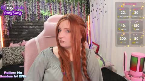 Emmy online show from 01.15.25