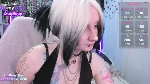 Emmy online show from 02.05.25