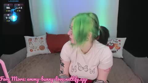 Emmy online show from 11.09.25