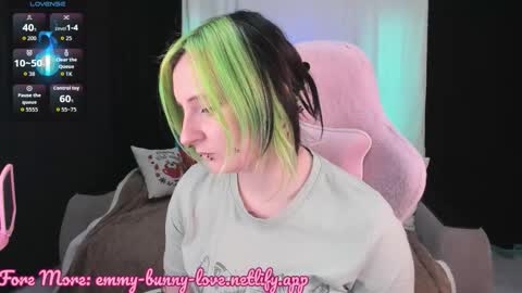 Emmy online show from 12.01.25