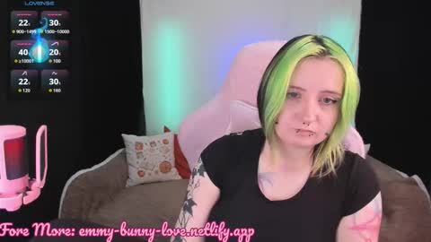 Emmy online show from 12.03.25