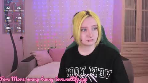 Emmy online show from 02.03.26