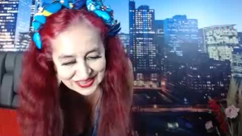 Mature lover2 online show from 03.02.25