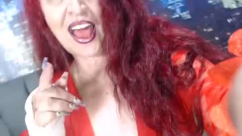 Mature lover2 online show from 06.26.26