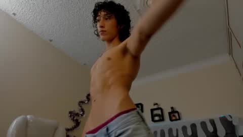 Snapshot of loverboy8_ chatting on 12.12.24 loverboy8_ online show from 12.12.24