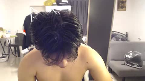 loverboyph04 online show from 09.21.25