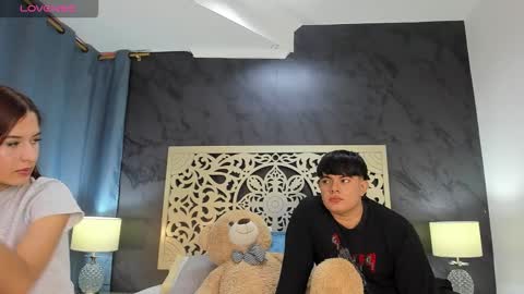 loverebels_ online show from 01.08.26