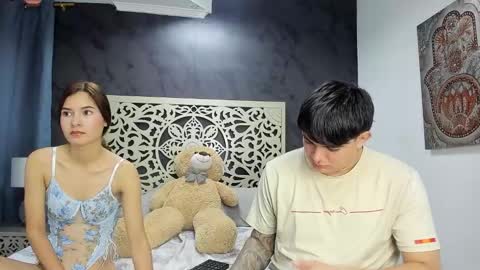 loverebels_ online show from 01.14.26