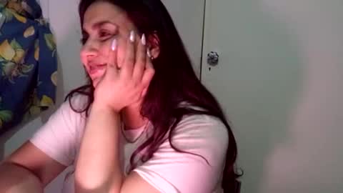 LoverFairy online show from 05.14.26