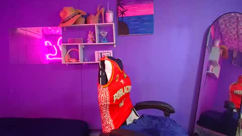 JANE loves you online show from 03.08.26