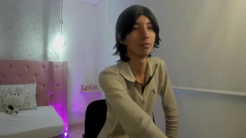 loverisu online show from 02.18.26