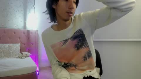 loverisu online show from 02.22.26