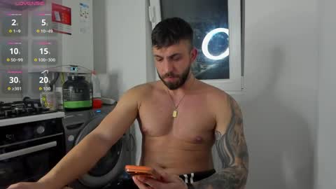 Mike online show from 04.06.26