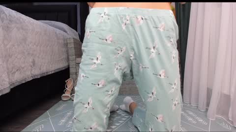 loverossela online show from 01.30.25