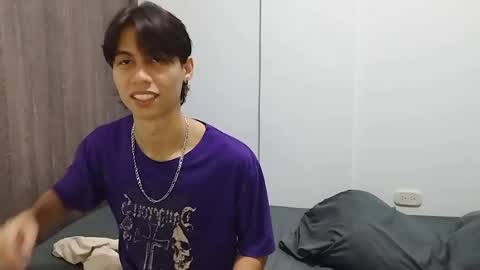 Lovers Clover X online show from 04.02.26